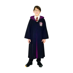 Rubie's Harry Potter Gryffindor Robe Kids Licensed Costume - Medium Costumes