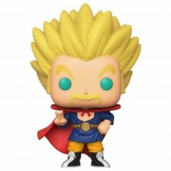 Funko Pop Dragon Ball Super Hercule Special Edition Glow In Dark Figure Animation 8 Funko Pop Dragon Ball Super Hercule Special Edition Glow In Dark Figure Animation