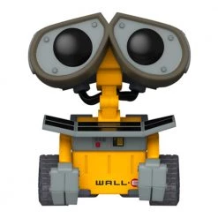 Action Figures Funko Pop Charging Wall-E Specialty Series #1119 Disney Pixar Figure