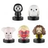Harry Potter Stampers 5pk Death Eater Sirius Dobby Hedwig Luna Lovegood Figures PMI International