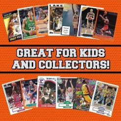 Card Games Basketball Trading Collector Cards 100ct Assorted Players Box Set Mighty Mojo 11 Card Games Basketball Trading Collector Cards 100ct Assorted Players Box Set Mighty Mojo