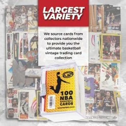 Card Games Basketball Trading Collector Cards 100ct Assorted Players Box Set Mighty Mojo 14 Card Games Basketball Trading Collector Cards 100ct Assorted Players Box Set Mighty Mojo