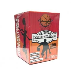 Card Games Basketball Trading Collector Cards 100ct Assorted Players Box Set Mighty Mojo 15 Card Games Basketball Trading Collector Cards 100ct Assorted Players Box Set Mighty Mojo