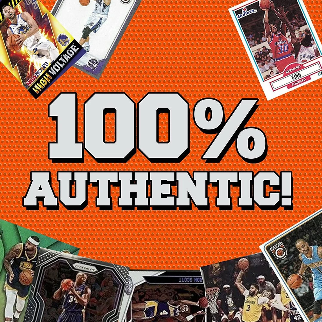 Card Games Basketball Trading Collector Cards 100ct Assorted Players Box Set Mighty Mojo 6 Card Games Basketball Trading Collector Cards 100ct Assorted Players Box Set Mighty Mojo