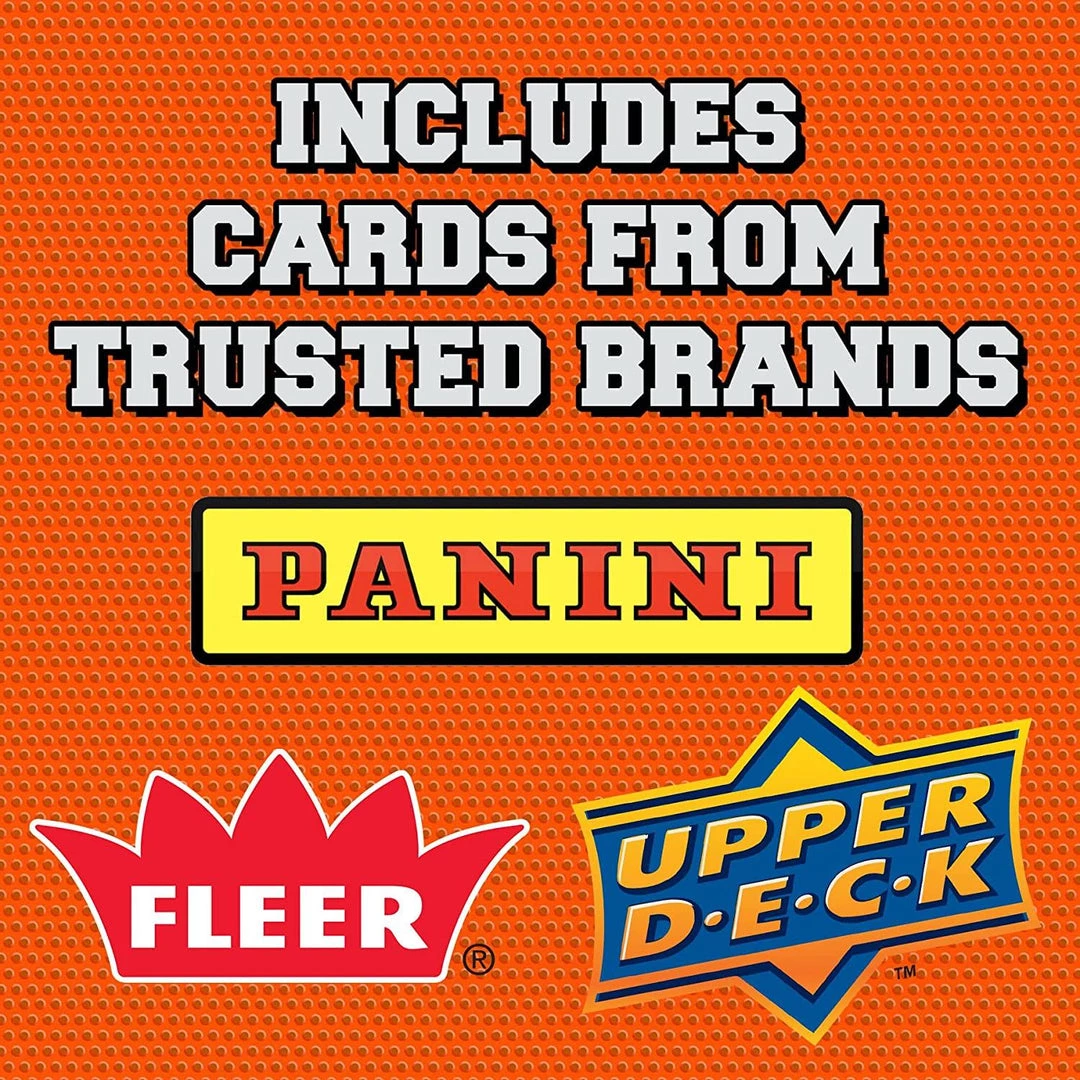 Card Games Basketball Trading Collector Cards 100ct Assorted Players Box Set Mighty Mojo 7 Card Games Basketball Trading Collector Cards 100ct Assorted Players Box Set Mighty Mojo