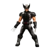One:12 Collective Marvel X-Force Wolverine Action Figure Mezco Toyz MAR178670 2 One:12 Collective Marvel X-Force Wolverine Action Figure Mezco Toyz MAR178670