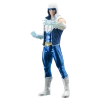 Kotobukiya DC Comics: Captain Cold ArtFX Statue New 52 Version Figure Smart Villain