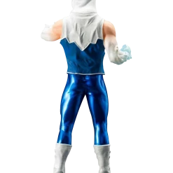 Kotobukiya DC Comics: Captain Cold ArtFX Statue New 52 Version Figure Smart Villain
