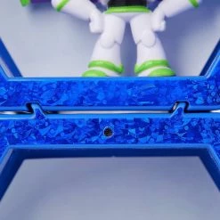 WOW Pods Monsters Inc Sulley Swipe To Light Connect Disney Pixar Figure Collectible Action Figures