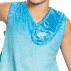 Disguise Costumes Troll Movie 2 Poppy Deluxe Girls Licensed Costume - X-Small (3T/4T)