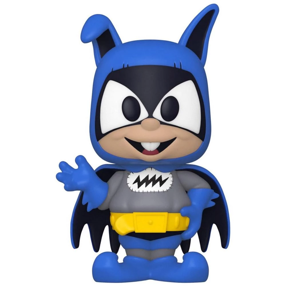 Funko Soda Bat-Mite DC Comics Limited Edition Vinyl Superhero Figure 6 Funko Soda Bat-Mite DC Comics Limited Edition Vinyl Superhero Figure