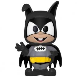Funko Soda Bat-Mite DC Comics Limited Edition Vinyl Superhero Figure 8 Funko Soda Bat-Mite DC Comics Limited Edition Vinyl Superhero Figure