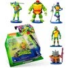Rise Of Teenage Mutant Ninja Turtles Pencil Toppers 5pk Movie Figure Set PMI International Action Figures