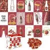 Heinz Ketchup 1000pc Jigsaw Puzzle 20"x27" Supersized Giant YWOW