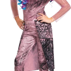 Disguise Disney Audrey Descendants 3 Classic Girls Costume Licensed - Medium (7/8) Costumes