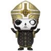 Funko Pop Ghost Papa Emeritus III Rocks Special Edition Figure