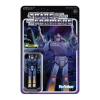Super 7 Transformers Wave 2 Rumble Reaction Figure - Articulated (Retro) Action Figures