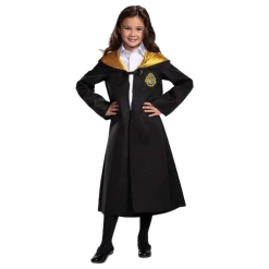 Disguise Harry Potter Hogwarts Robe Classic Kids Costume Accessory - Medium (7/8) 9 Disguise Harry Potter Hogwarts Robe Classic Kids Costume Accessory - Medium (7/8)