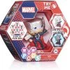 WOW Pods Marvel Avengers Thor Swipe Light-Up Collectible Figure