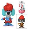 Funko Soda Klondike Kat Savoie-Faire Limited Edition Vinyl Cartoon Figure