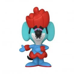 Funko Soda Klondike Kat Savoie-Faire Limited Edition Vinyl Cartoon Figure