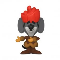 Funko Soda Klondike Kat Savoie-Faire Limited Edition Vinyl Cartoon Figure