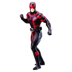Kotobukiya Marvel Now: Cyclops ArtFX+ Statue X-Men Uncanny Figure Collect MK183