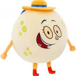 Plush Toys Lets Go Luna! Luna The Moon Plush Animated Childrens TV Show 14