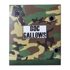 Good Brothers Doc Gallows Impact! Wrestling Beerski Tag Champion Figure Super7 Action Figures