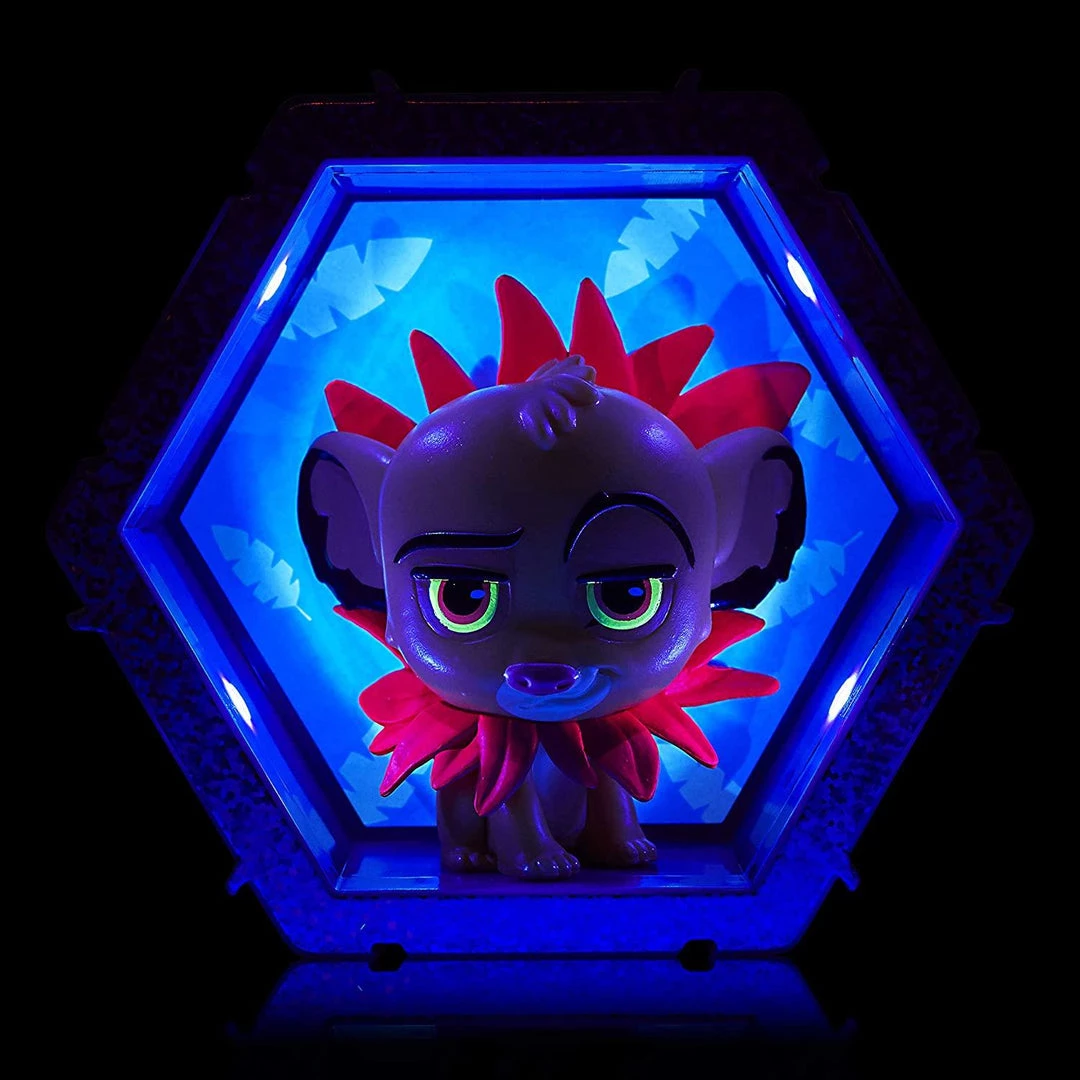 WOW Pods Disney Simba Lion King Swipe To Light Connect Figure Collectible Action Figures 5 WOW Pods Disney Simba Lion King Swipe To Light Connect Figure Collectible Action Figures