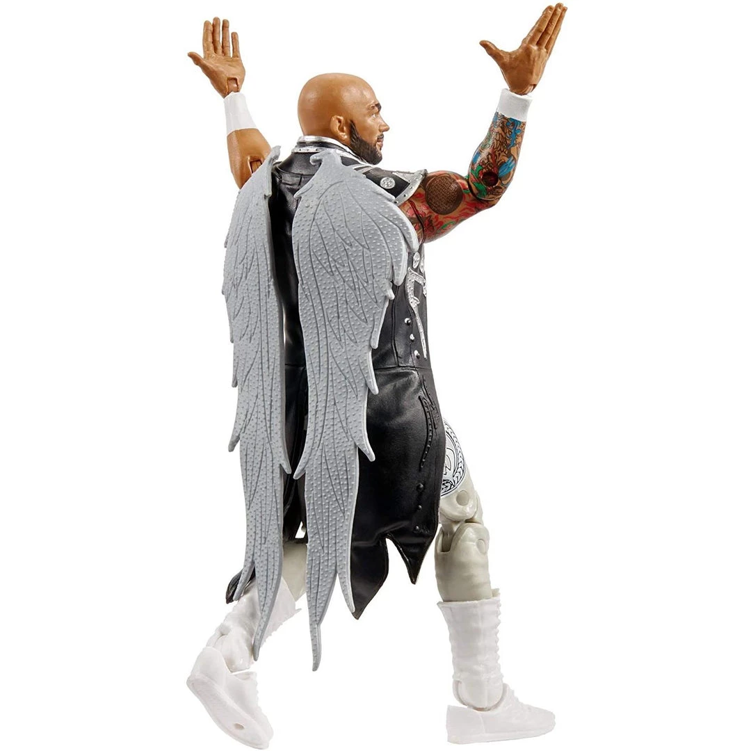 Action Figures WWE Ricochet Elite Collection 6" TrueFX Wrestler Figure Superstar Mattel 6 Action Figures WWE Ricochet Elite Collection 6" TrueFX Wrestler Figure Superstar Mattel