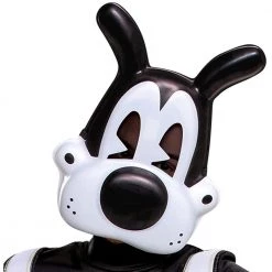 Bendy And The Ink Machine Boris Classic Size L 10/12 Boys Video Game Costume Disguise Costumes 9 Bendy And The Ink Machine Boris Classic Size L 10/12 Boys Video Game Costume Disguise Costumes