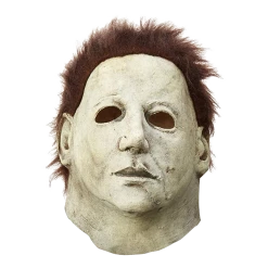 Costumes Halloween 6 Curse Of Michael Myers Mask Justin Mabry Movie Costume Trick Or Treat Studios