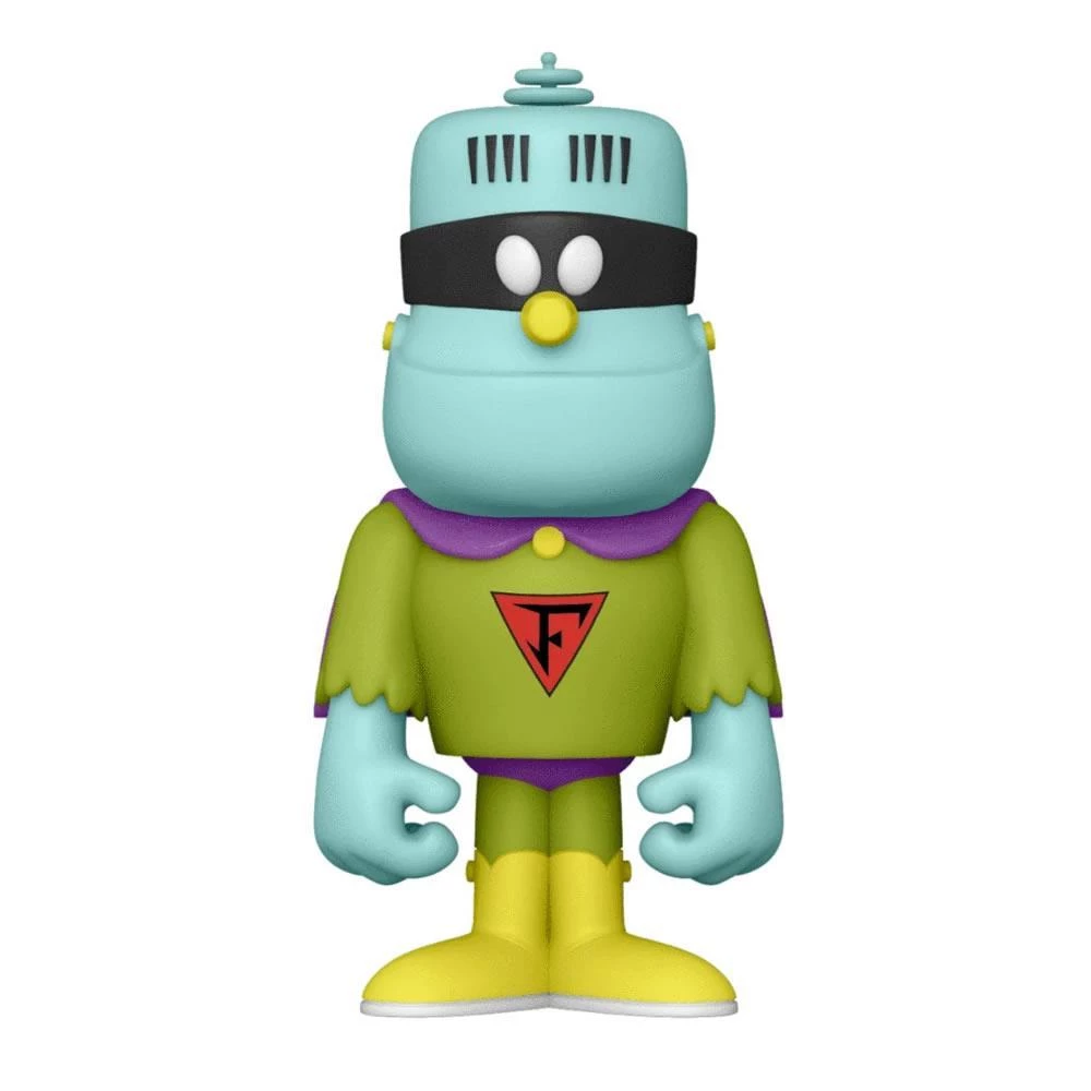 Funko Vinyl Soda Frankenstein Jr Hanna Barbera Limited Edition Figure Action Figures 4 Funko Vinyl Soda Frankenstein Jr Hanna Barbera Limited Edition Figure Action Figures