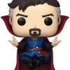 Funko Pop Doctor Strange Multiverse Of Madness Marvel Specialty Series