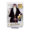 Mattel Harry Potter Albus Dumbledore Film-Inspired Collector Doll