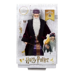 Mattel Harry Potter Albus Dumbledore Film-Inspired Collector Doll