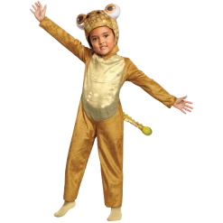 Disguise Gigantosaurus Mazu Classic Toddler Dinosaur Costume - Small (2T)