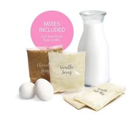 Real Kitchen Real Cooking Ultimate Disney Princess Cake Baking Deluxe Food Decorate Kitchen Set