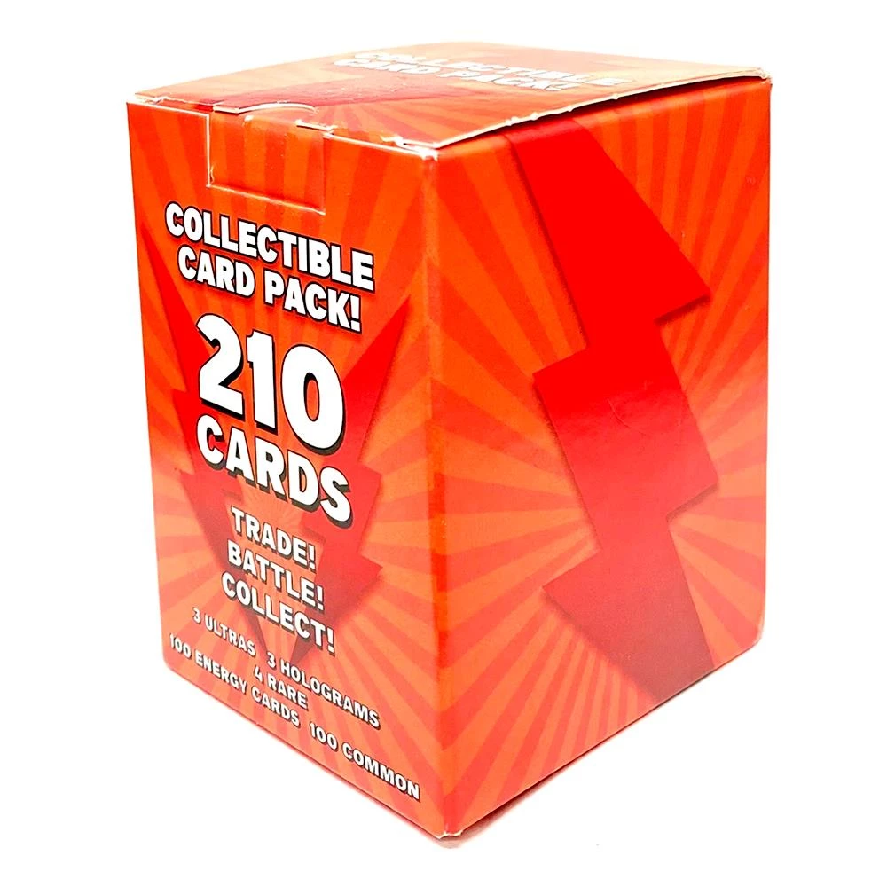 Pokemon Trading Cards 210ct Assorted 3 GX 3 Hologram 4 Rare Collectible Pack Mighty Mojo Card Games 5 Pokemon Trading Cards 210ct Assorted 3 GX 3 Hologram 4 Rare Collectible Pack Mighty Mojo Card Games