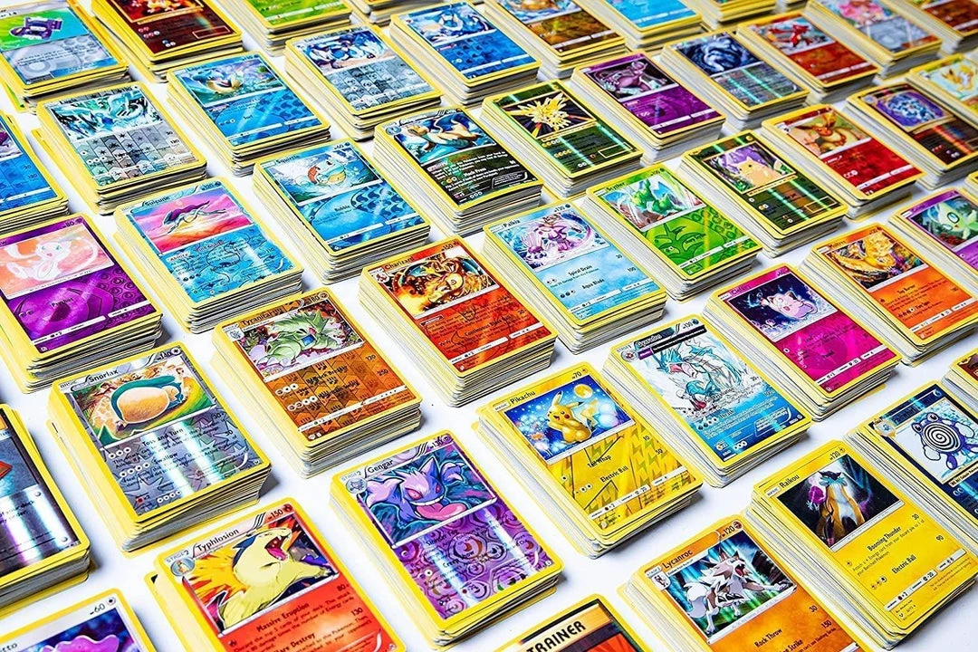 Pokemon Trading Cards 210ct Assorted 3 GX 3 Hologram 4 Rare Collectible Pack Mighty Mojo Card Games 7 Pokemon Trading Cards 210ct Assorted 3 GX 3 Hologram 4 Rare Collectible Pack Mighty Mojo Card Games