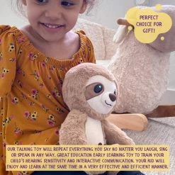 Copy Chats Copy Chat Plush - Sloth