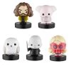 Action Figures Harry Potter Stampers 5pk Sirius Dobby Hedwig Voldemort Luna Lovegood Figures PMI International