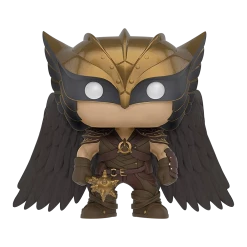 Funko Action Figures DC Legends Of Tomorrow Hawkman TV Bobble Vinyl Figure
