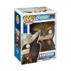Funko Action Figures DC Legends Of Tomorrow Hawkman TV Bobble Vinyl Figure 1 Funko Action Figures DC Legends Of Tomorrow Hawkman TV Bobble Vinyl Figure