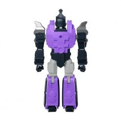 Action Figures Transformers Ultimates Bombshell Afig Wave 1 90s Euro Master Figure Super7