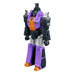 Action Figures Transformers Ultimates Bombshell Afig Wave 1 90s Euro Master Figure Super7