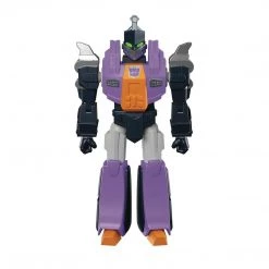 Action Figures Transformers Ultimates Bombshell Afig Wave 1 90s Euro Master Figure Super7