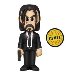 Funko Soda John Wick Possible Chase Bloody Keanu Reeves Figure Action Figures 7 Funko Soda John Wick Possible Chase Bloody Keanu Reeves Figure Action Figures