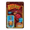 Who Framed Roger Rabbit Stupid Laughing Henchman Toon Patrol Figure Super7